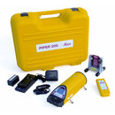 Leica Piper 200 Pipe Laser Package