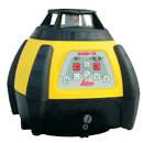 Leica Rugby 55 Laser Level - RE Basic and NiMH Batteries