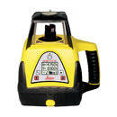 Leica Rugby 410 Laser Level - RE Plus & NiMH Batteries